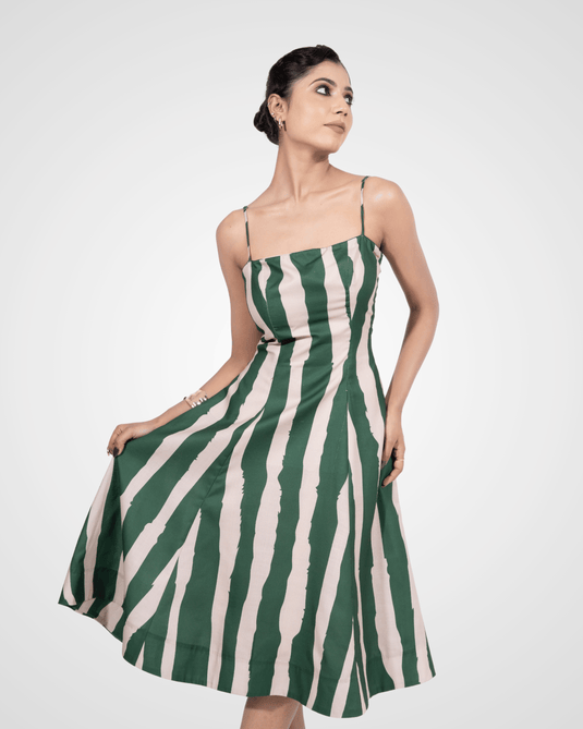 Diggin Dress
